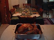 2003_1012-Thanksgiving Dinner